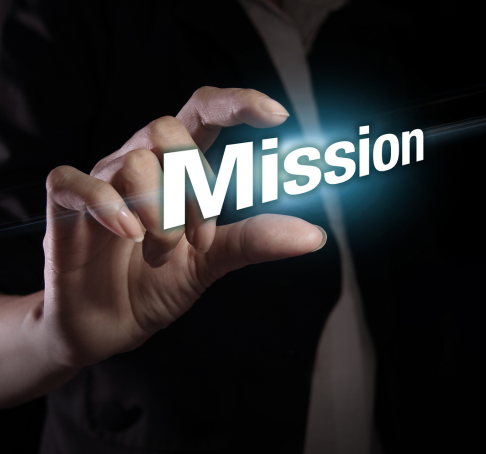 Our Mission